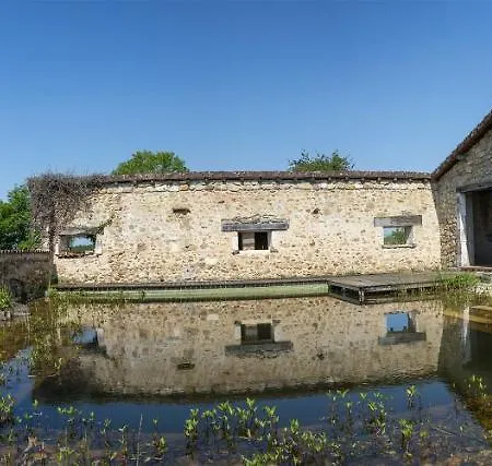 Le Domaine De Langlardie Soudat