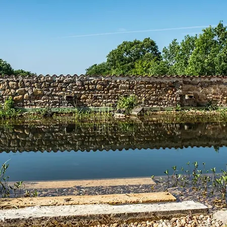 Le Domaine De Langlardie * Soudat