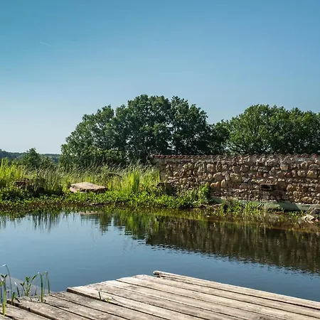 Le Domaine De Langlardie