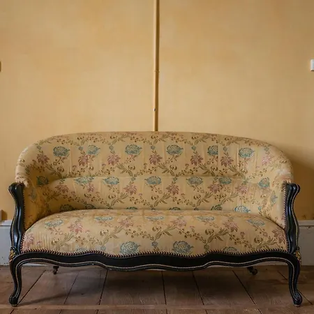 Le Domaine De Langlardie ベッド・アンド・ブレックファスト