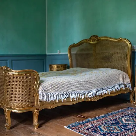 Le Domaine De Langlardie ベッド・アンド・ブレックファスト Soudat