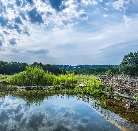 Le Domaine De Langlardie
