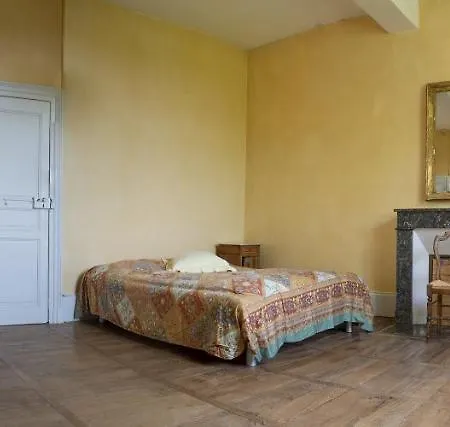 Le Domaine De Langlardie Bed & Breakfast