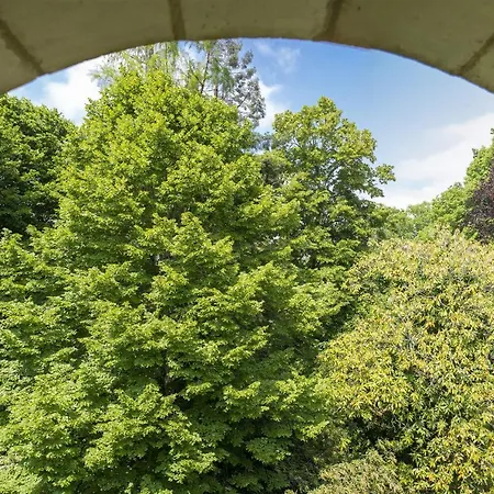 فندق مبيت وإفطار Le Domaine De Langlardie