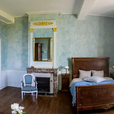 Le Domaine De Langlardie Отель типа 