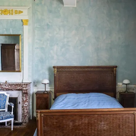 Bed & Breakfast Le Domaine De Langlardie