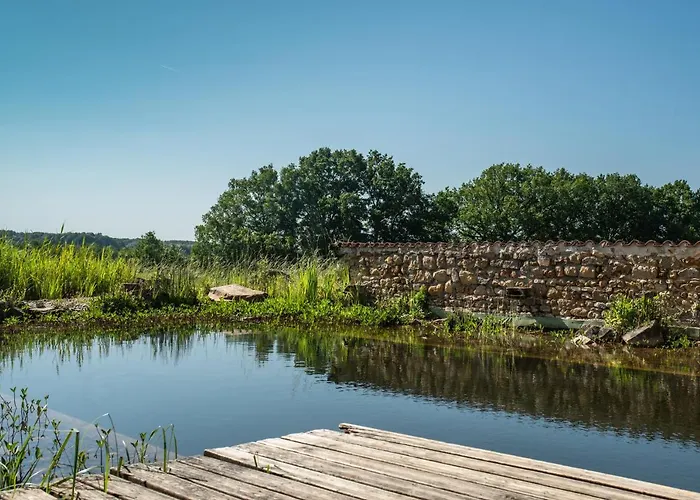 Le Domaine De Langlardie