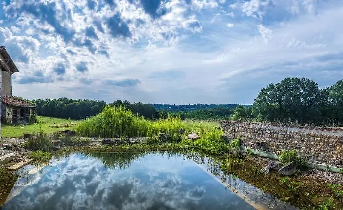 Le Domaine De Langlardie
